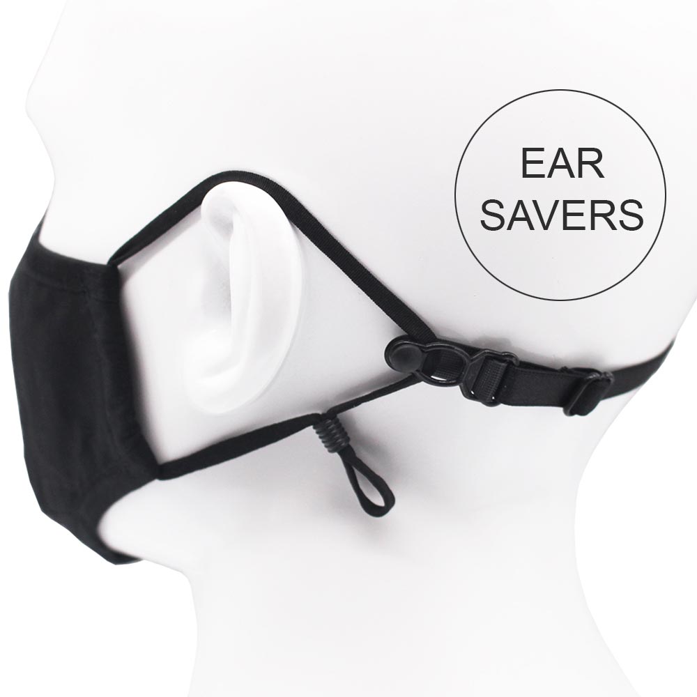 Ear Savers (10 PACK)